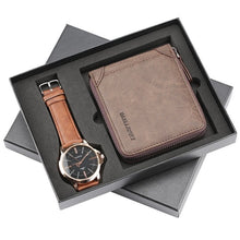 Load image into Gallery viewer, Mens Watches Luxury