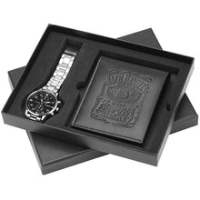 Load image into Gallery viewer, Business Men's Quartz Watch