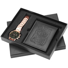 Load image into Gallery viewer, Business Men's Quartz Watch