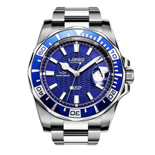 Load image into Gallery viewer, LOREO 9202 Germany diver