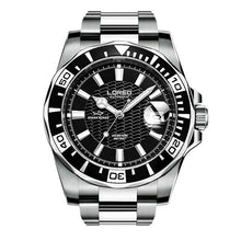Load image into Gallery viewer, LOREO 9202 Germany diver