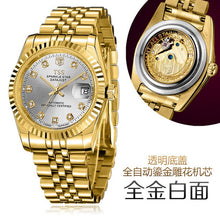 Load image into Gallery viewer, watches men luxury