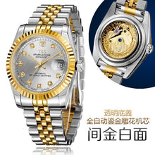 Load image into Gallery viewer, watches men luxury