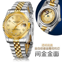 Load image into Gallery viewer, watches men luxury