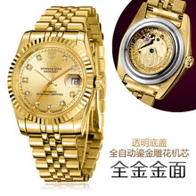 Load image into Gallery viewer, watches men luxury