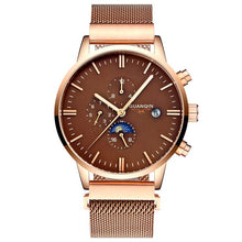 Load image into Gallery viewer, Fashion Watch Men