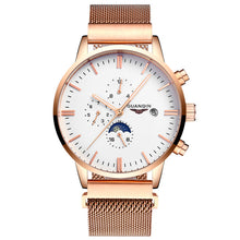 Load image into Gallery viewer, Fashion Watch Men