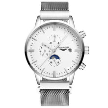 Load image into Gallery viewer, Fashion Watch Men