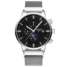Load image into Gallery viewer, Fashion Watch Men
