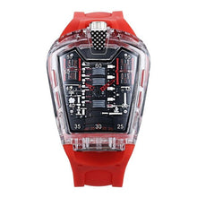 Load image into Gallery viewer, Switzerland watches men