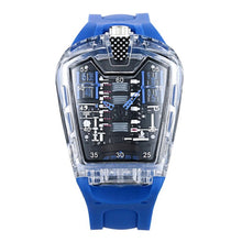 Load image into Gallery viewer, Switzerland watches men
