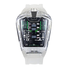 Load image into Gallery viewer, Switzerland watches men