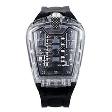 Load image into Gallery viewer, Switzerland watches men