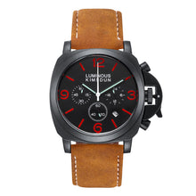 Load image into Gallery viewer, Switzerland watches men