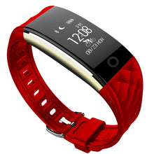 Load image into Gallery viewer, Men's Women Smart Bracelet