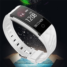Load image into Gallery viewer, Men's Women Smart Bracelet