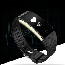 Load image into Gallery viewer, Men's Women Smart Bracelet