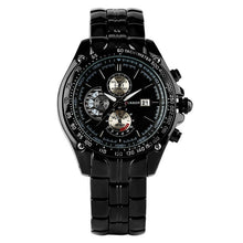 Load image into Gallery viewer, Men Watches Men Wallets